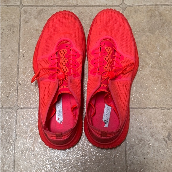 RARE adidas by Stella McCartney PureBOOST Trainer shoes - Picture 4 of 8